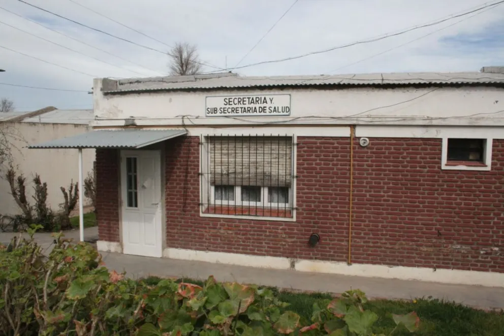 “No estamos ante un brote”, afirmó Tripodi