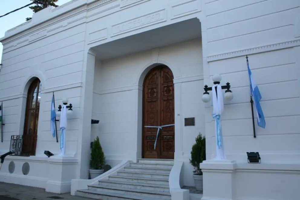 Municipio: El presupuesto de Pesatti para 2020 es 30% mayor
