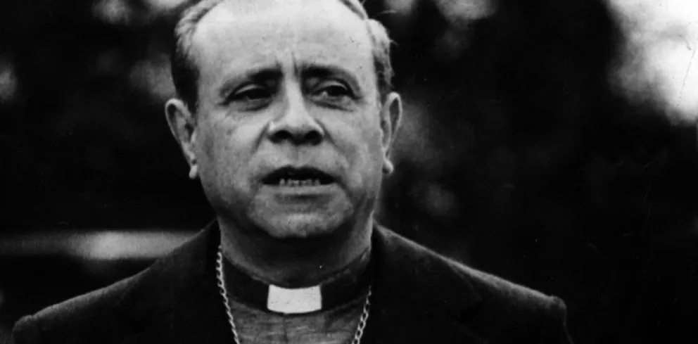 Miguel Hesayne, inflexible defensor  de los más desposeídos