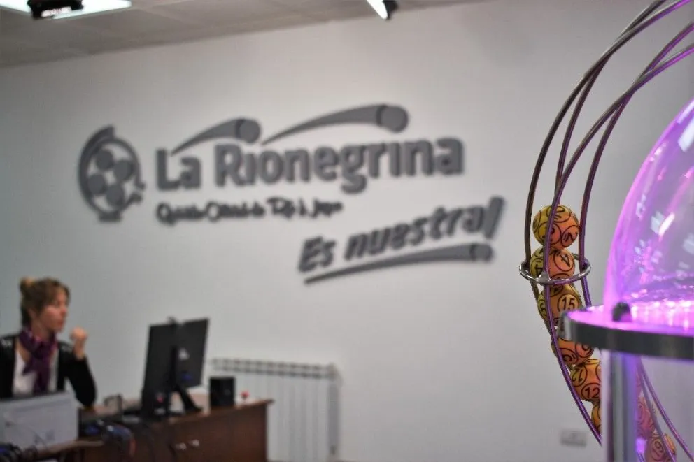 Lotería transfirió 49 millones en noviembre