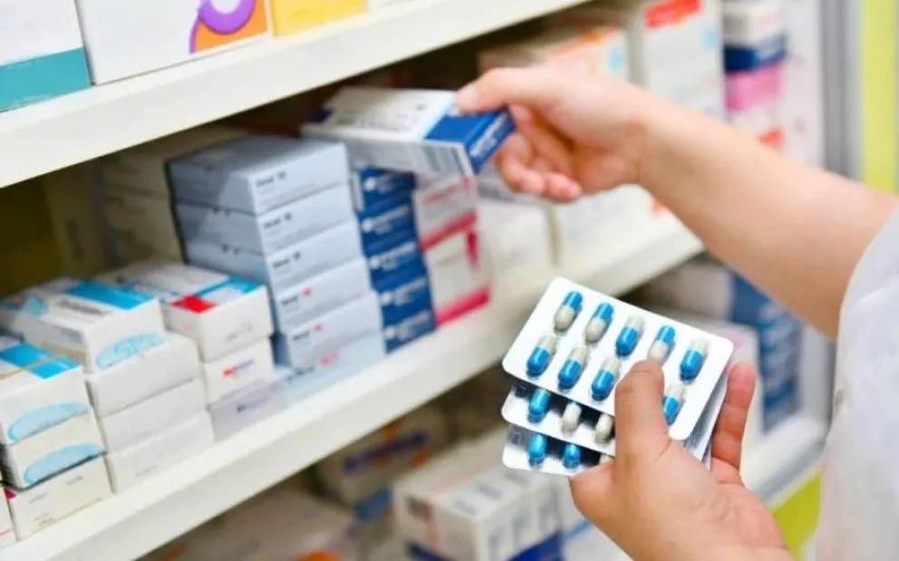 Afiliados de IPROSS deberán pagar sus medicamentos con reintegros