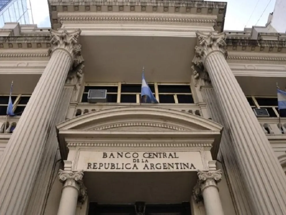 Renunció el director del Banco Central