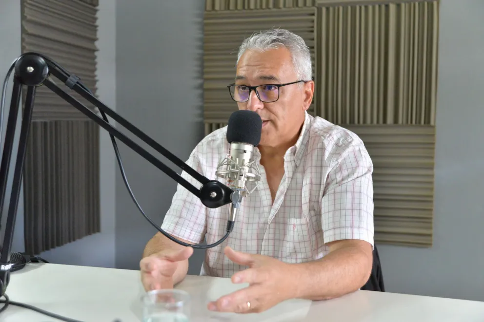"Se necesita que Viedma esté posicionada en los mercados"