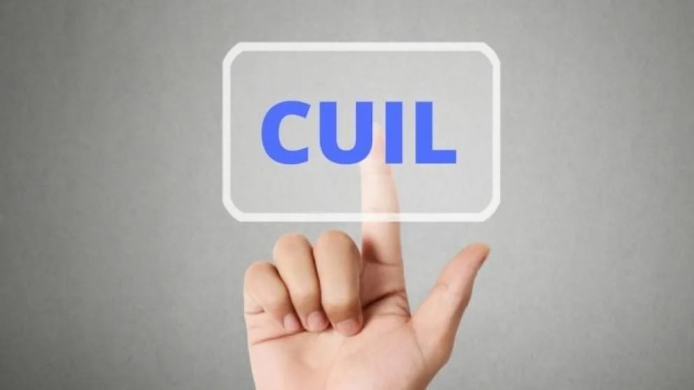 ¿Cómo tramitar el CUIL?