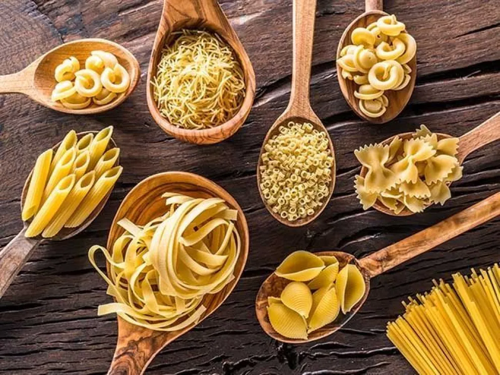 Conocé los carbohidratos más allá del pan y las pastas