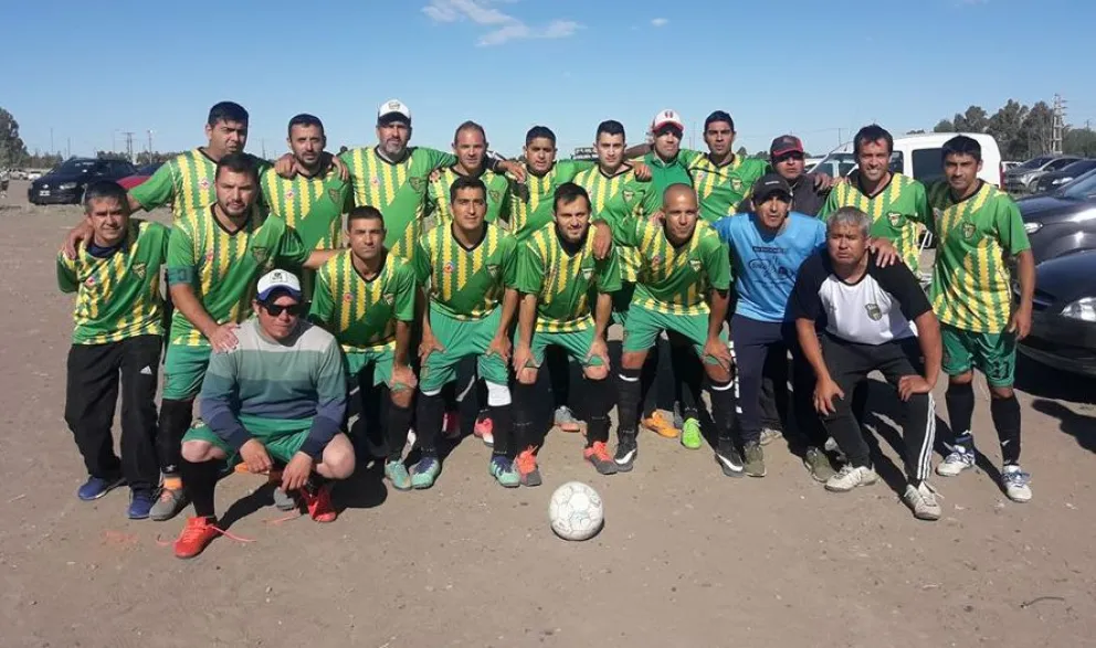 Los veteranos ya tienen semifinalistas
