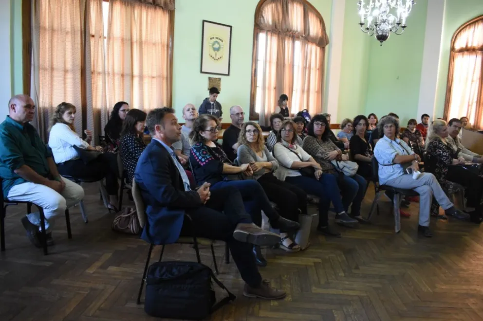 El BID presentó un plan de acción para la remediación ambiental