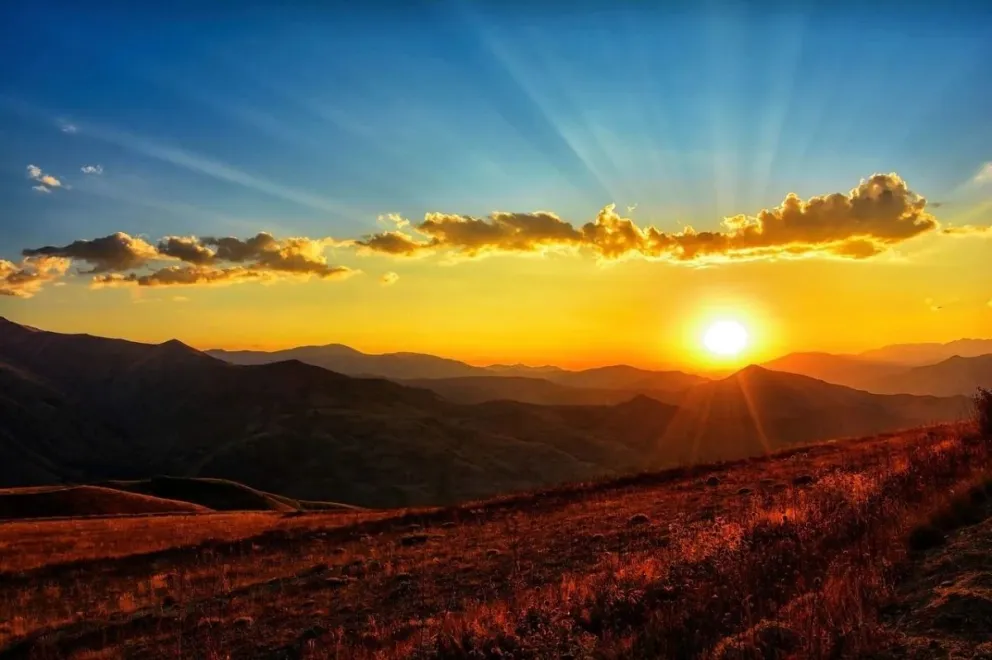 Crean "sol artificial" para generar energía limpia