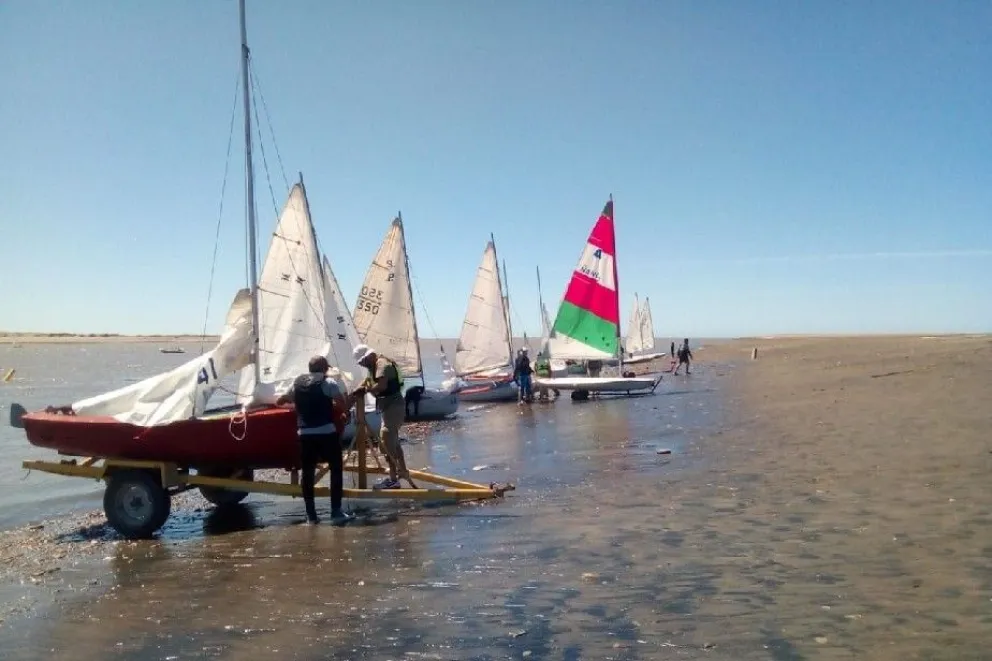La copa "El Río Nos Une" cerró el año