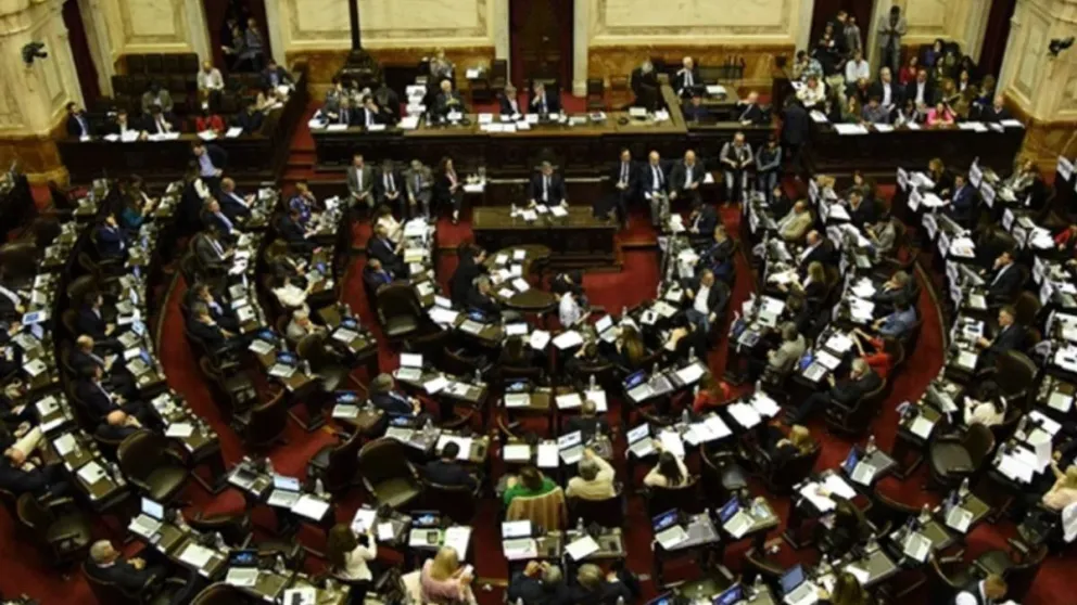 El Presupuesto 2020 podría aprobarse en una sesión especial