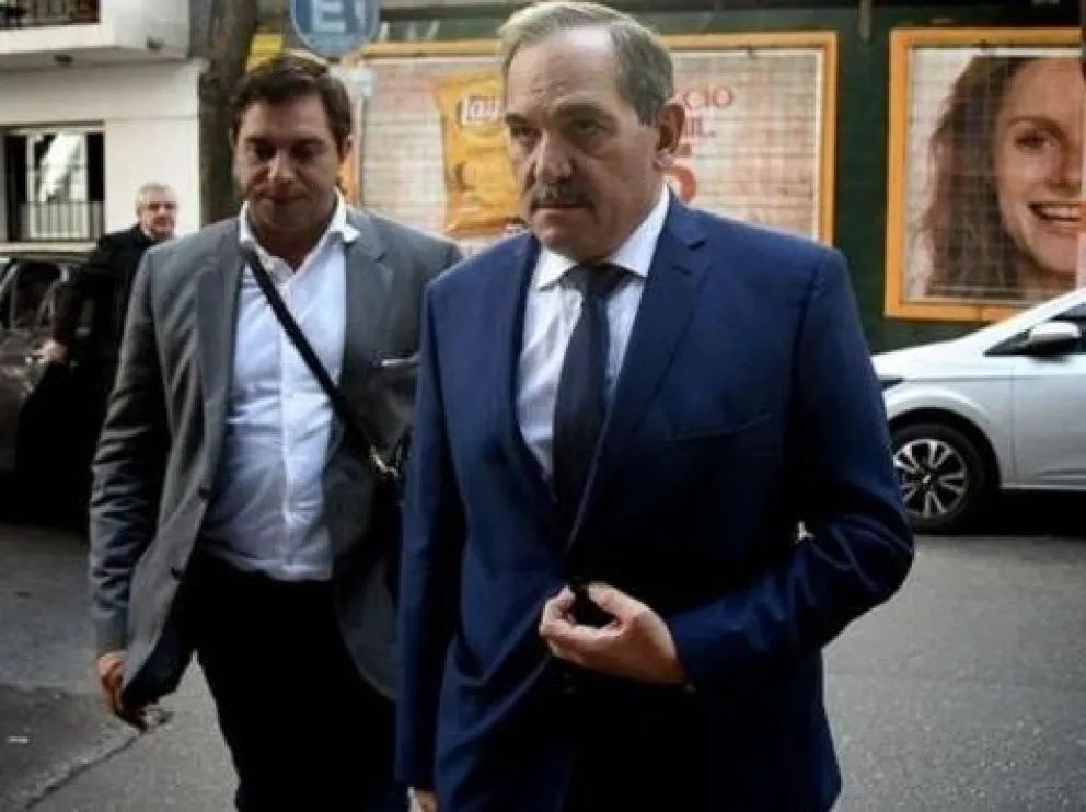 Imputaron a José Alperovich por abuso sexual