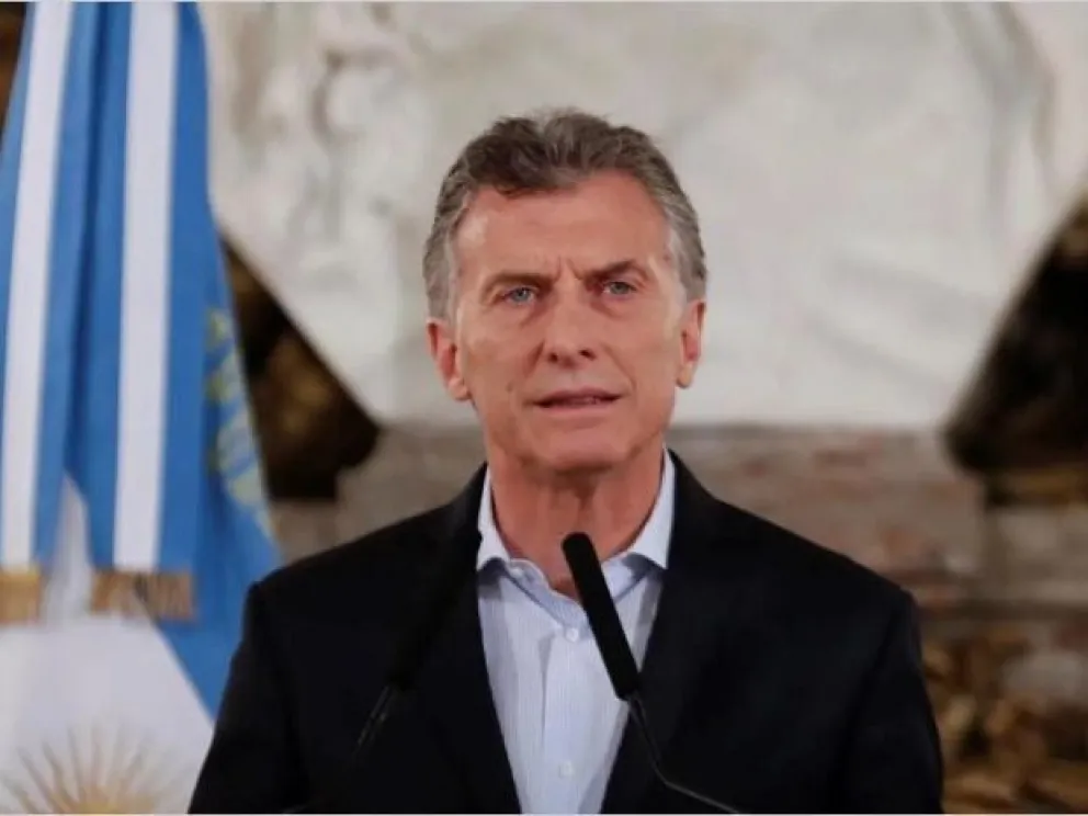 Sobreseyeron a Mauricio Macri por los Panamá Papers