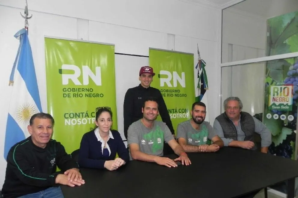 En busca de los campeones provinciales