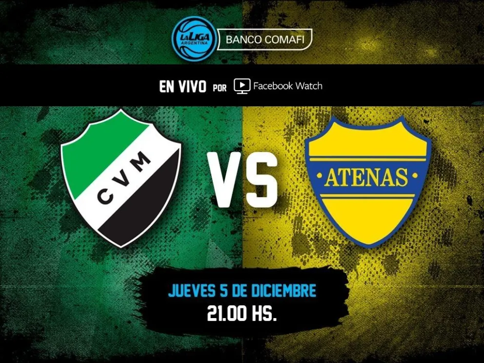 Villa Mitre - Atenas por Facebook Watch
