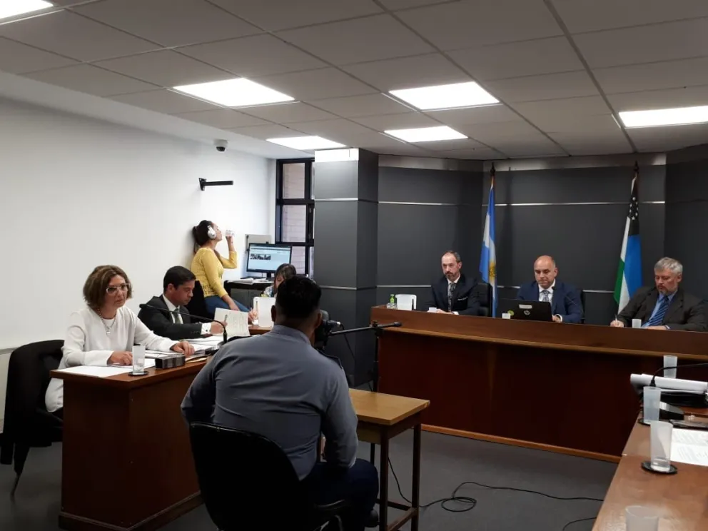 Comenzó juicio contra dos hermanos acusados de abigeato