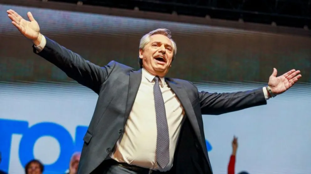 Los 21 nombres que integrarán el gabinete de Alberto Fernández