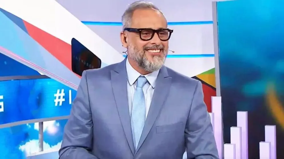 Jorge Rial anunció su visita a Las Grutas