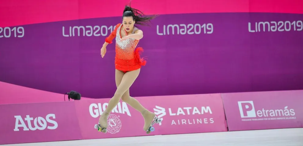 Shows de patín con visitas de lujo
