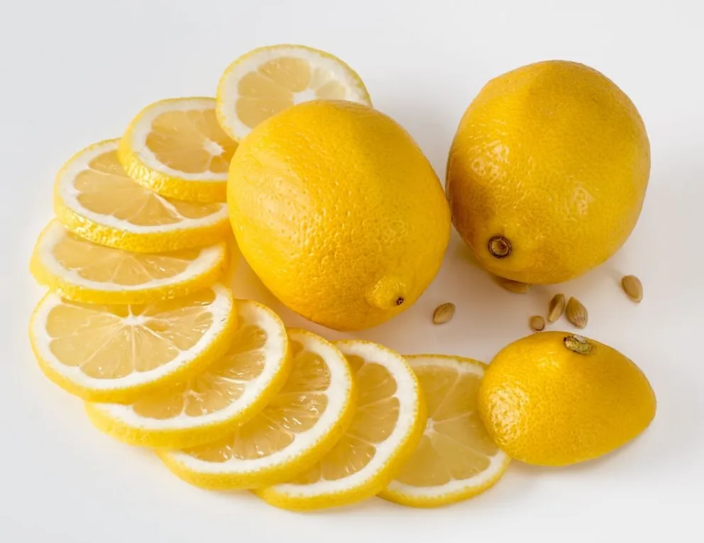 Conocé todas las propiedades del limón
