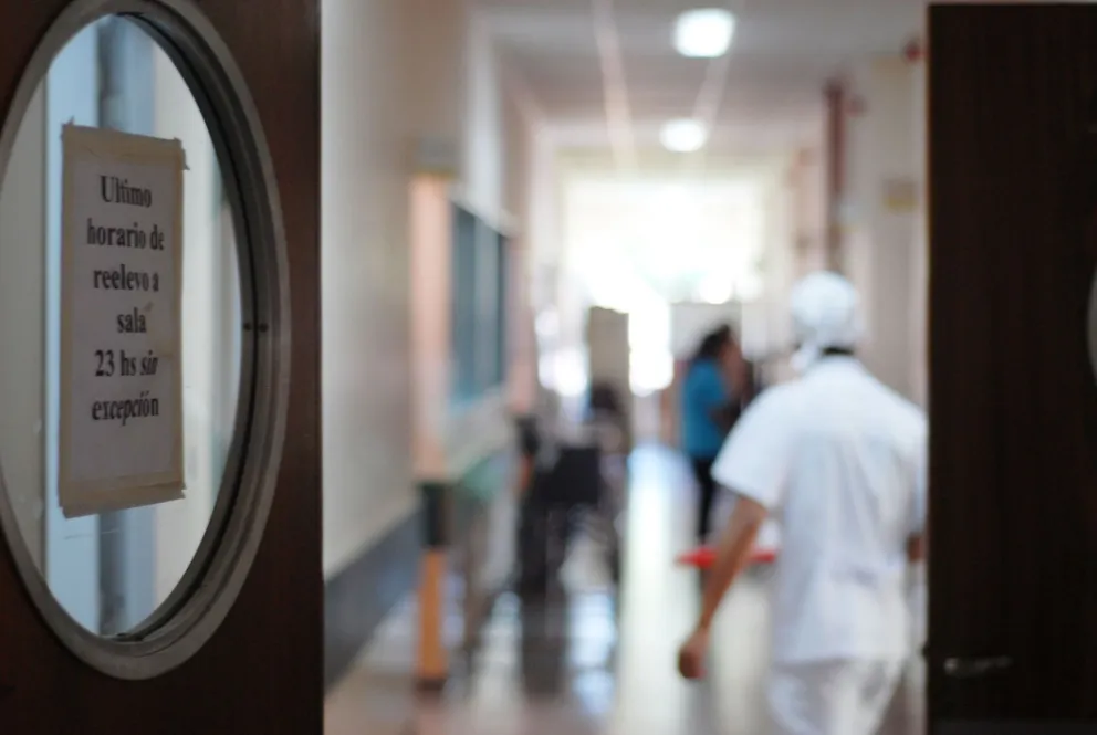 Se pagará doble al personal de Salud que trabaje en las fiestas
