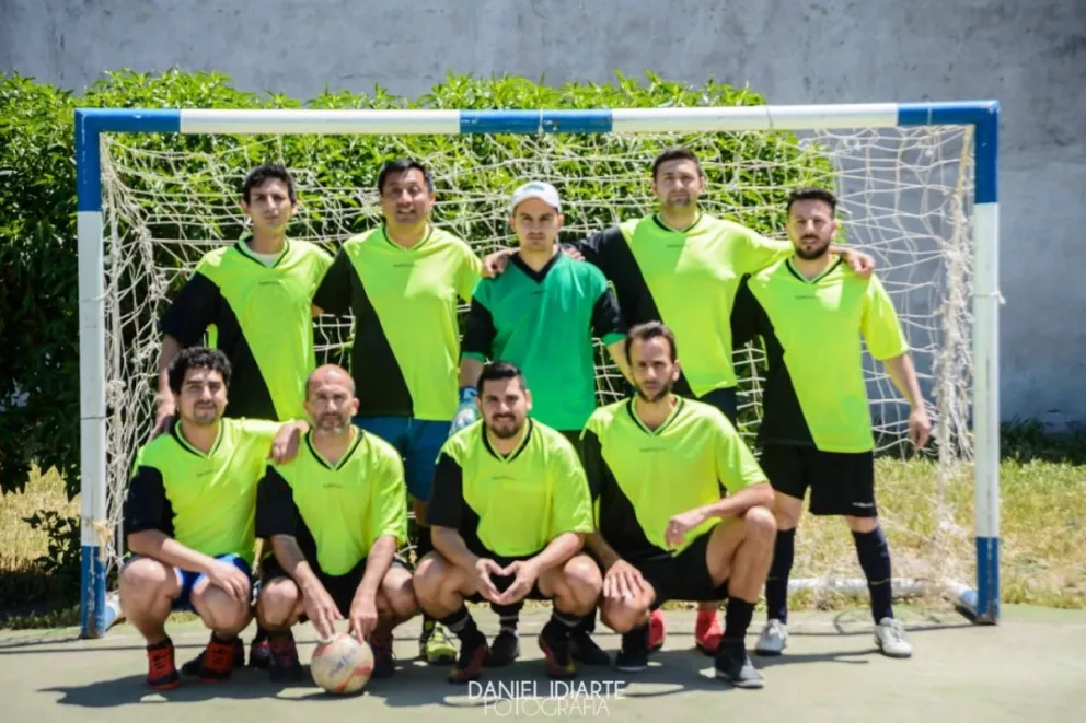 Noticias y Encuentro, a la final