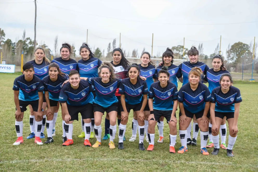 El Femenino ya tiene semifinalistas