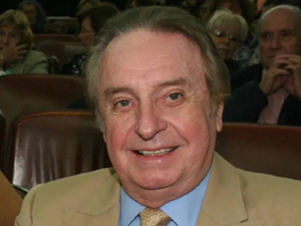 Murió Santiago Bal: tenía 83 años