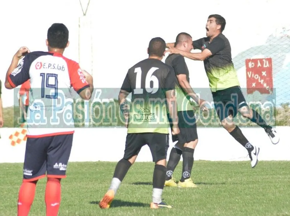 Hay finalistas en el Clausura