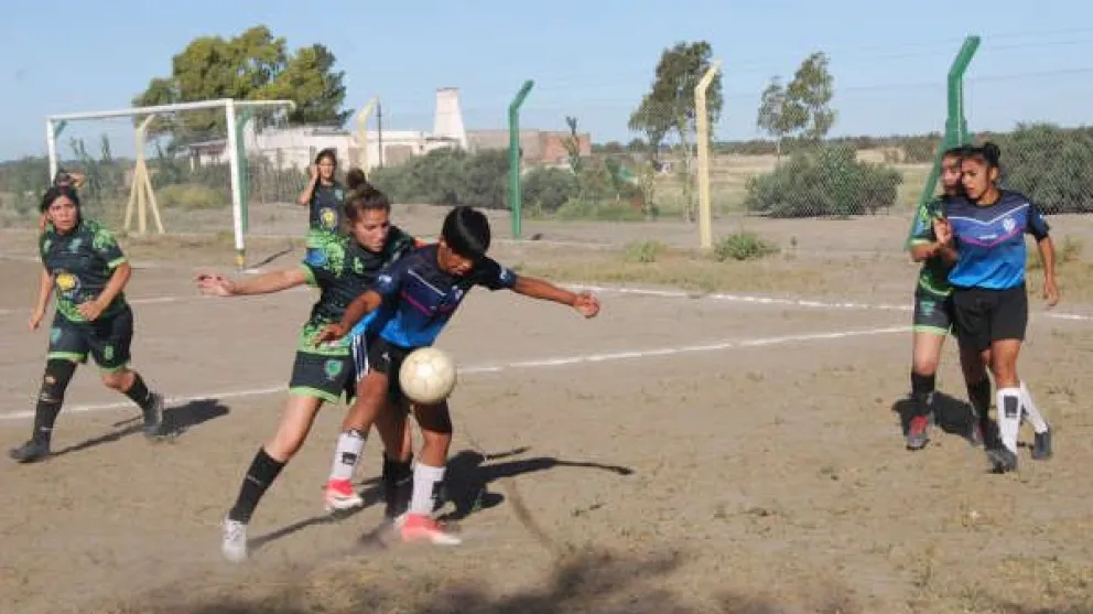 Las semis se juegan el miércoles