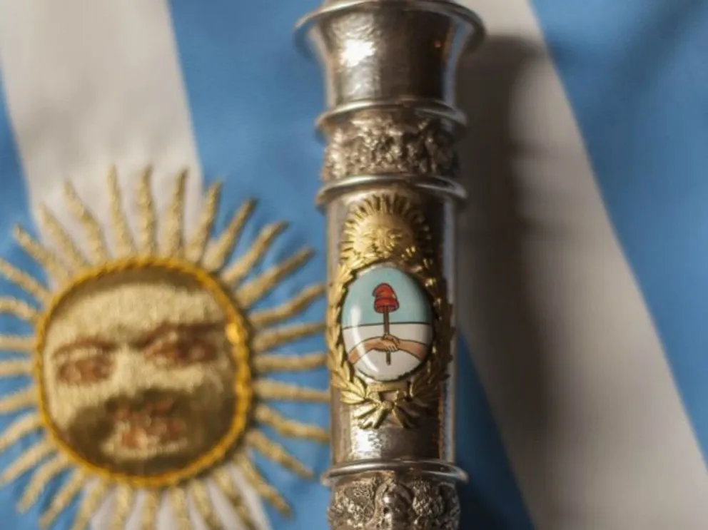 Traspaso presidencial, con la impronta de quien asume