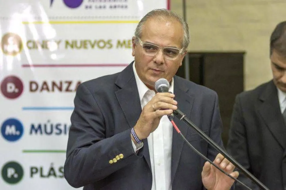 Blanes valoró los ejes de la gestión de Arabela