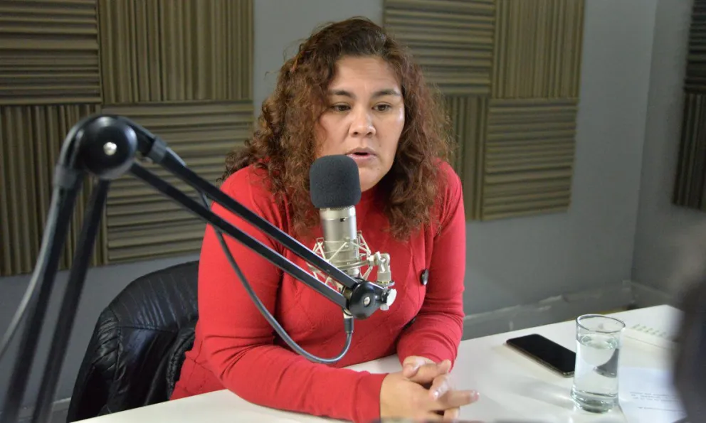 Cullumilla: "Los números no son los que se dicen"