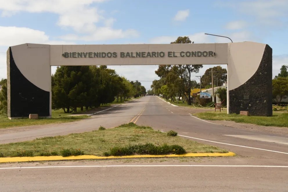 Este miércoles habrá corte de energía en El Cóndor