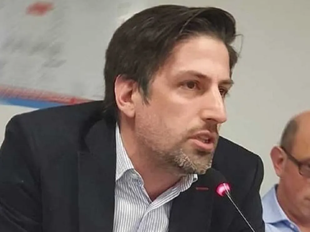 El Gobierno nacional convocará a paritaria docente