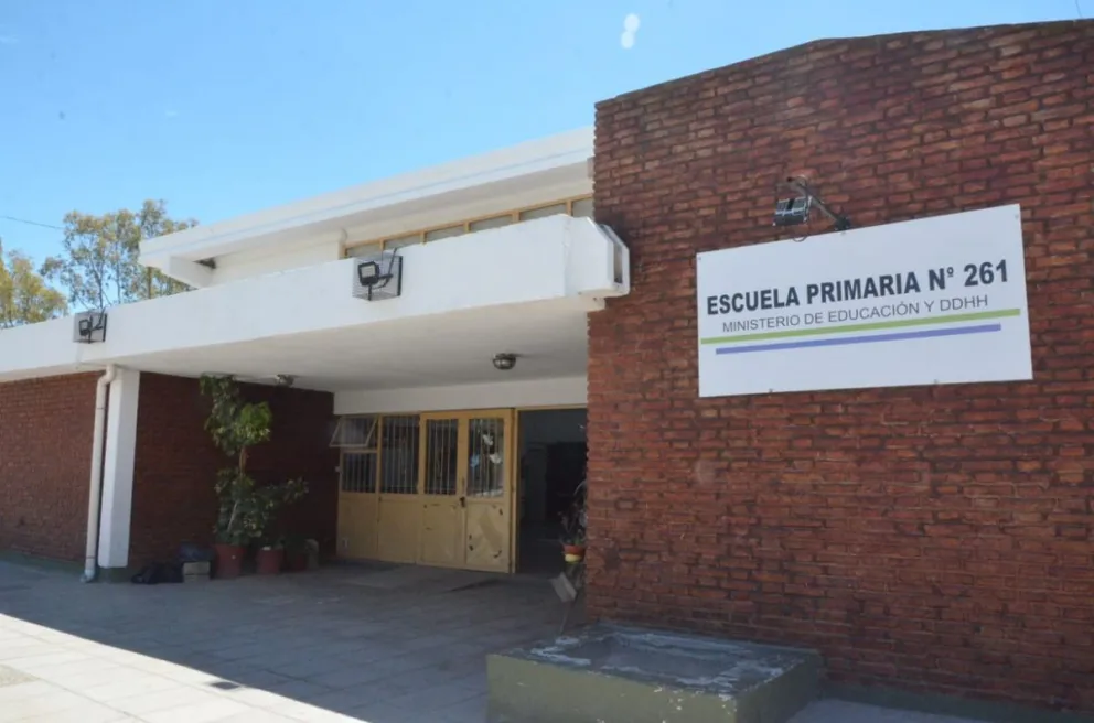 Tras la explosión en la Escuela, piden medidas que den seguridad