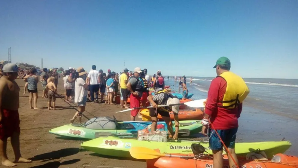 Actividades deportivas para abrir la temporada