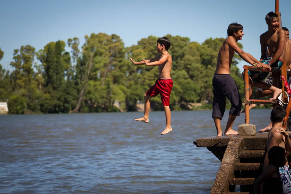 Faltan 9 días para el inicio del verano