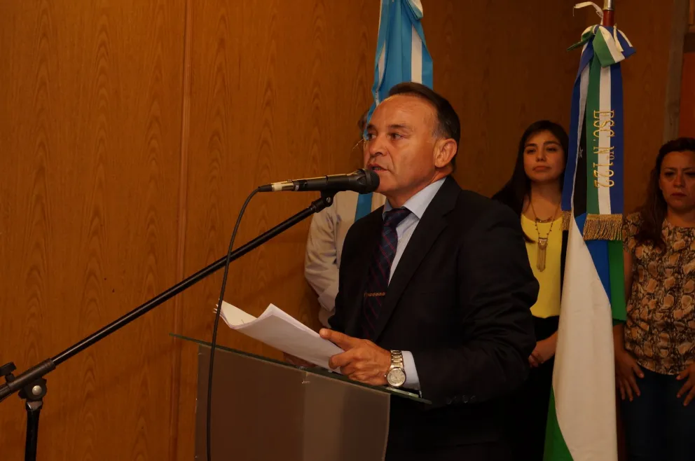 “El gran desafío será la creación de nuevos empleos"