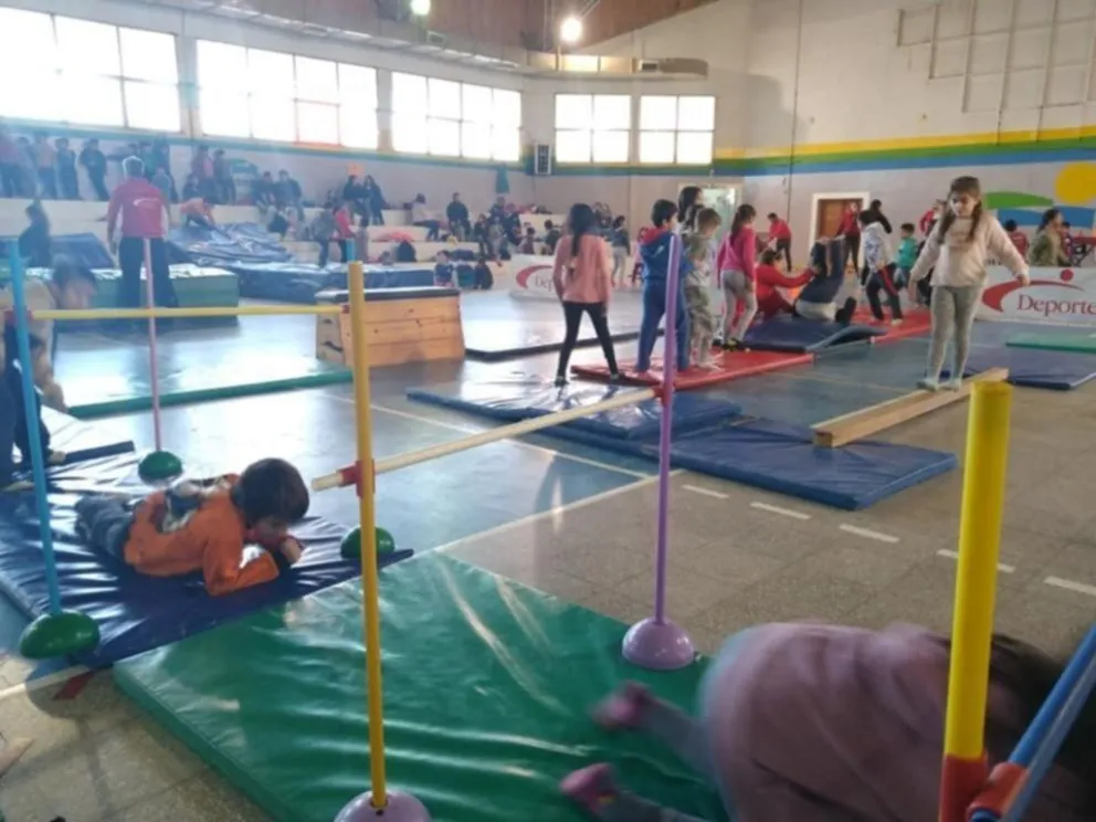 Inicio de inscripciones para Colonias de Verano en la Comarca