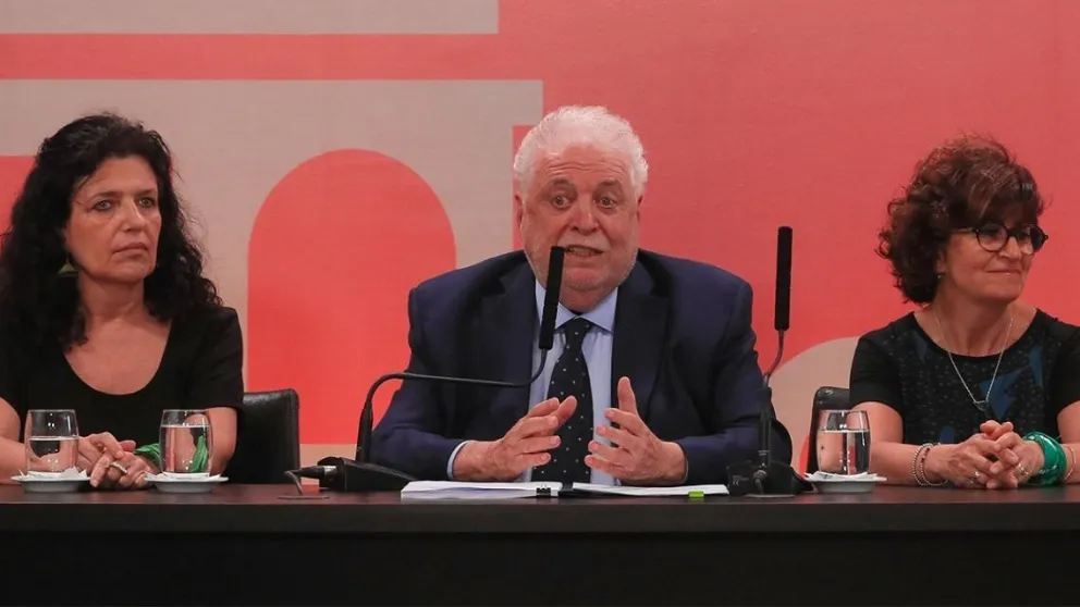Entró en vigencia el protocolo para la interrupción legal del embarazo