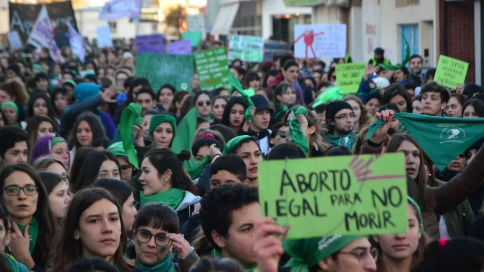 Qué dice el nuevo Protocolo de aborto no punible