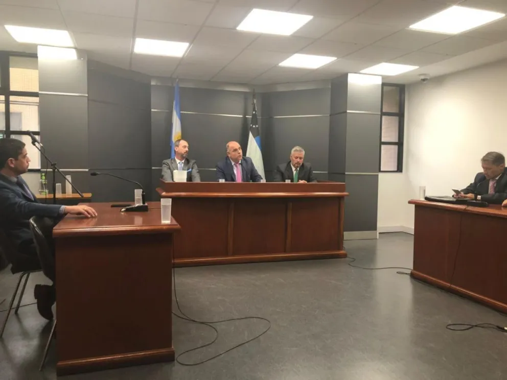 Declararon culpable a dos hermanos del delito de abigeato
