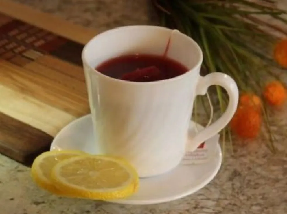 15 de diciembre: Día Internacional del Té