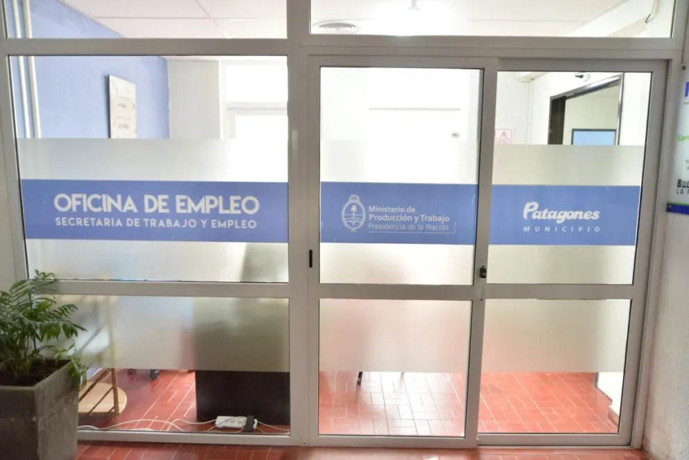 Oficina de Empleo, cronograma de pago