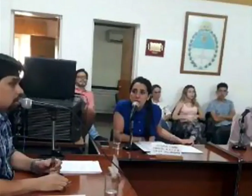 Allen aprobó la Ordenanza de “Territorio Libre de Pirotecnia”