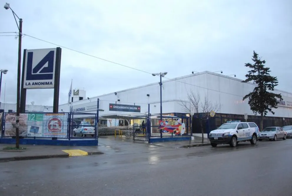 Horario de cierre de supermercados en la previa de las Fiestas