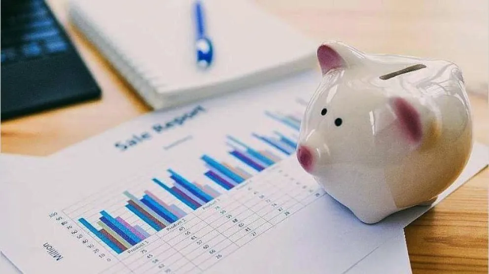 Plazos fijos y bonos no pagarán Impuesto a la Renta Financiera