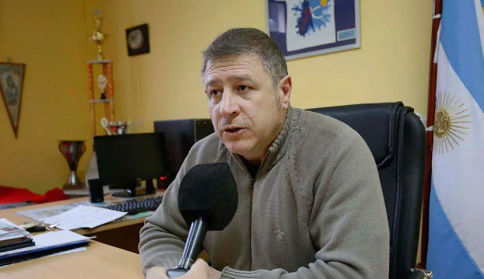 Szczygol destacó el paquete de leyes a tratar en la Legislatura