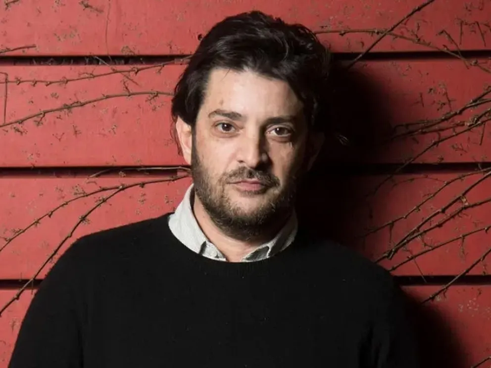 Pablo Rago fue denunciado por violación