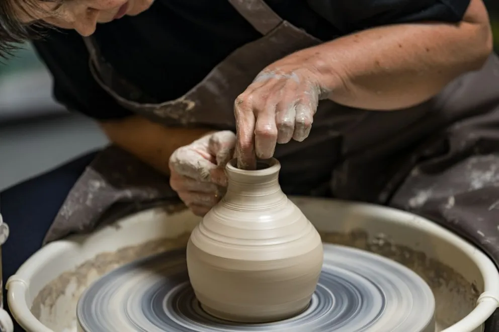 Se viene exposición  "Mujeres Creativas de Viedma"